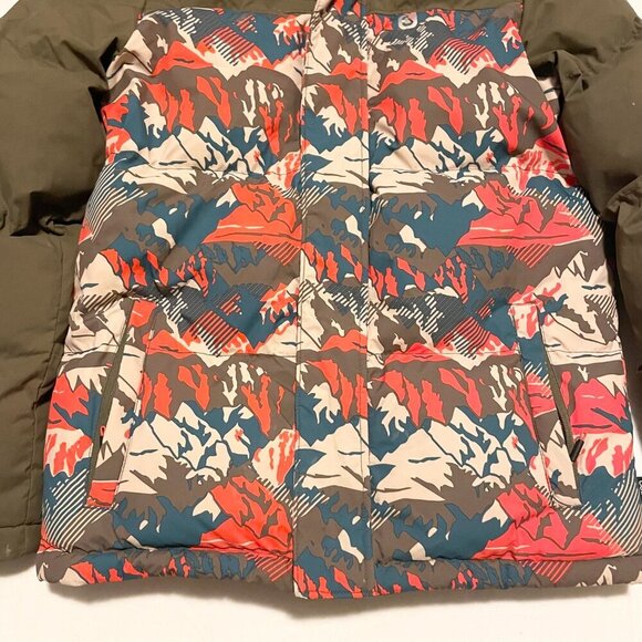 Gusti Kids Boys Winter Coat Size 14 Jacket - Picture 3 of 16